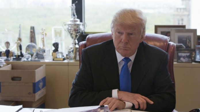 Detalles de la situaciÃ³n financiera de Trump son difundidos