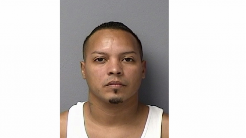  Sujeto arrestado en Arecibo por agresi&oacute;n en plaza p&uacute;blica de Maunabo 