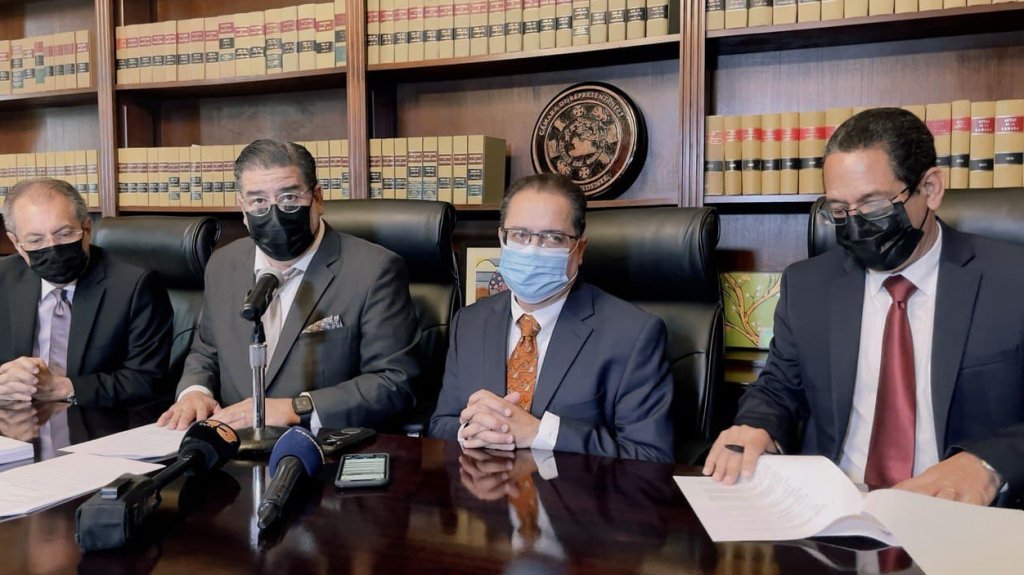  Legislatura apuesta a que esta vez lograr&aacute;n aprobar un presupuesto en conjunto con JCF 