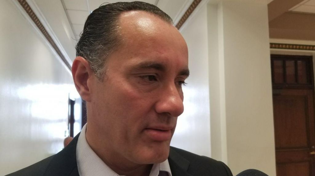  Escuche audio: Complicada la alternativa para sustituir el arbitrio por inventario&nbsp; 