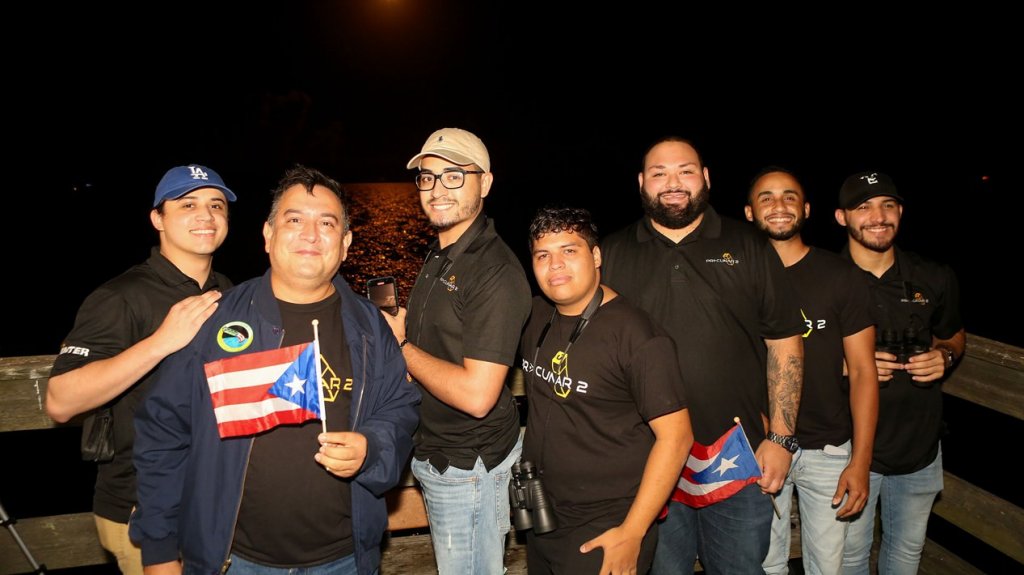 Video: Universidad Interamericana hace historia al enviar al espacio sat&eacute;lite que ser&aacute; puesto en &oacute;rbita en octubre 