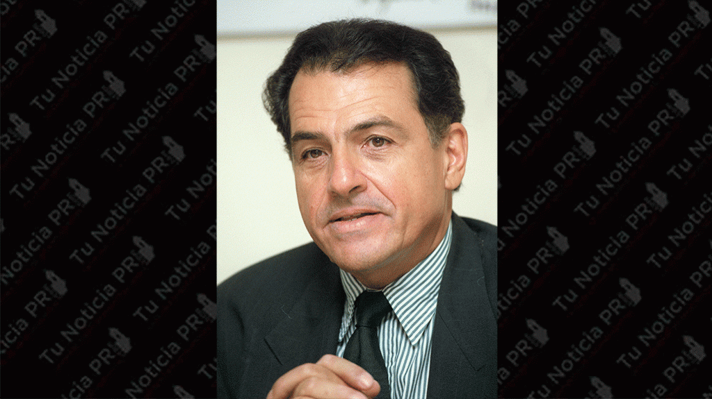  Aprueban designar a Antiguo Casino Ponce con nombre del exgobernador 