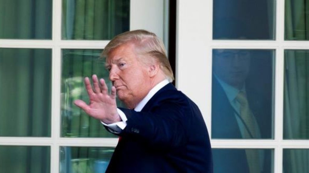  Crece el clamor para la renuncia de Trump ante silencio del mandatario 