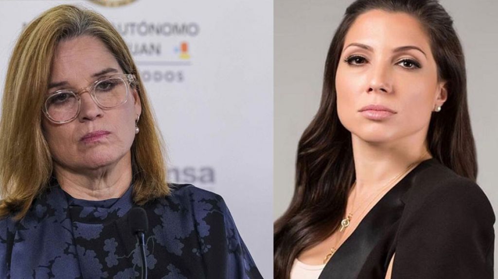  &iquest;Por cual de las dos votar&iacute;as para la gobernaci&oacute;n? 