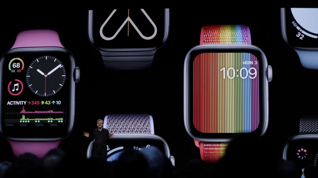  Apple elimina iTunes y lo reemplaza por servicios de Música, Podcasts y TV 