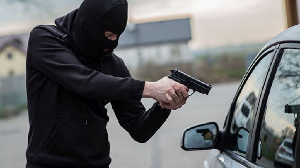  Se reporta &ldquo;carjacking&rdquo; en San Juan 