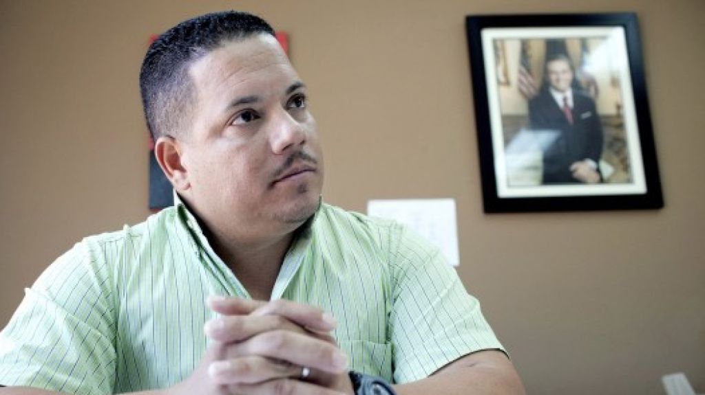  Alcalde de Culebra se salva del FEI 