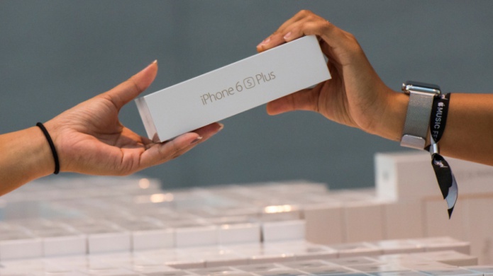 El nuevo iPhone te costarÃ¡ mÃ¡s que nunca