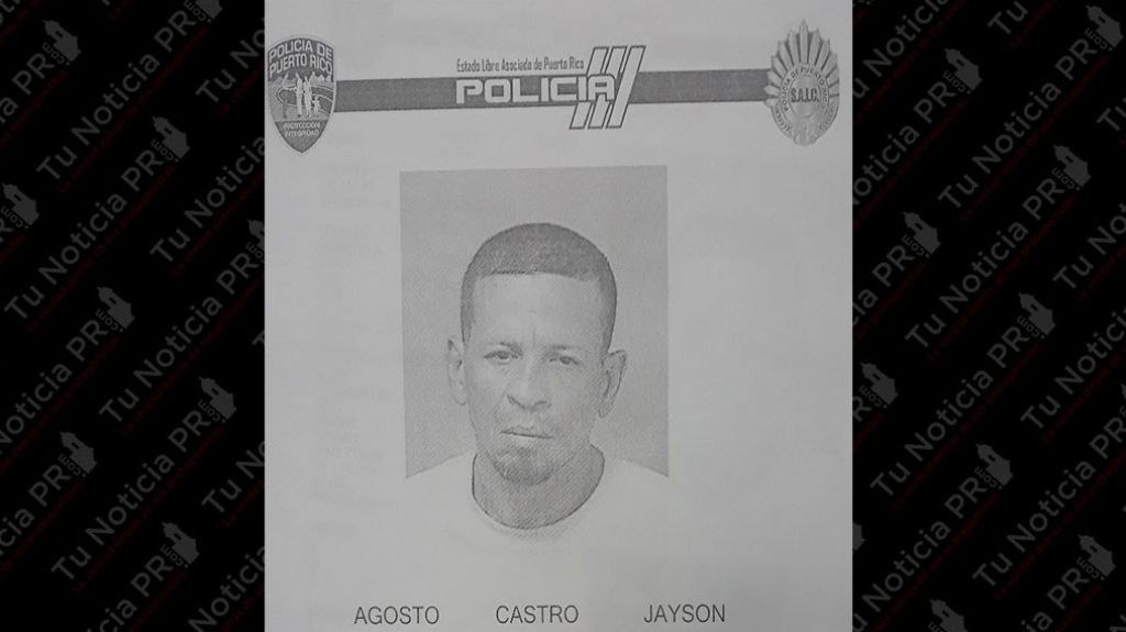  A la c&aacute;rcel hombre arrestado por roban a punta de cuchillo en Walmart de Humacao 