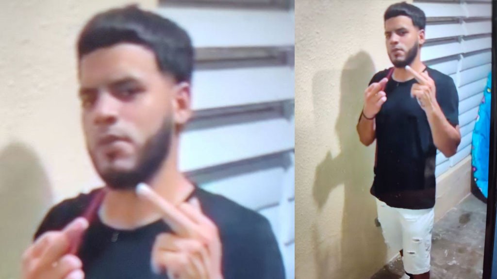  La polic&iacute;a busca a hombre por violencia de G&eacute;nero en Toa Baja 