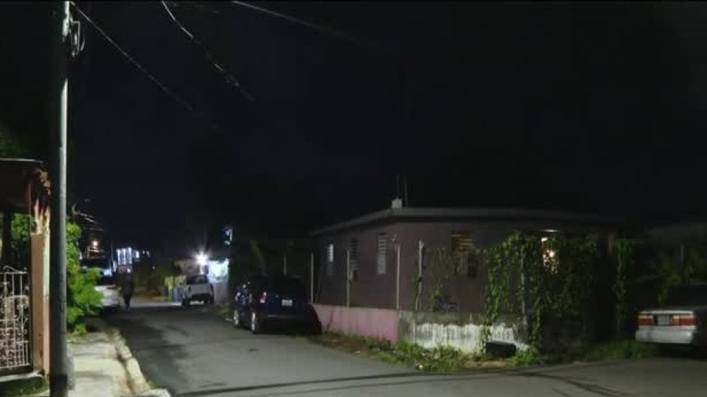  Video: Hombre muere atropellado por su vecino en Toa Baja 