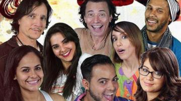Musical "Godspell" se presentarÃ¡ maÃ±ana, sÃ¡bado, en el Teatro RamÃ³n Rivero "Diplo" en Naguabo