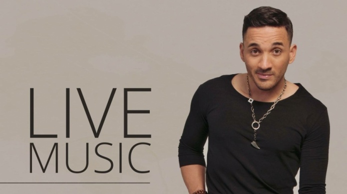 Juan VÃ©lez se presentarÃ¡ hoy en local de Ponce