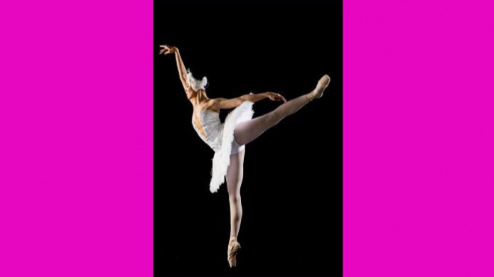 Balleteatro Nacional presentarÃ¡ el mundo de los ballet blancs, Les Sylphides y el segundo acto de El Lago de los Cisnes
