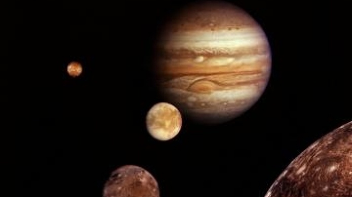 ObservarÃ¡n a travÃ©s de telescopios conjunciÃ³n de la Luna y JÃºpiter este sÃ¡bado en Vega Baja