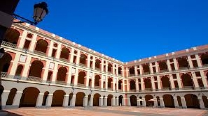 Museo de Las AmÃ©ricas presenta Bienal de Arte Urbano del Caribe