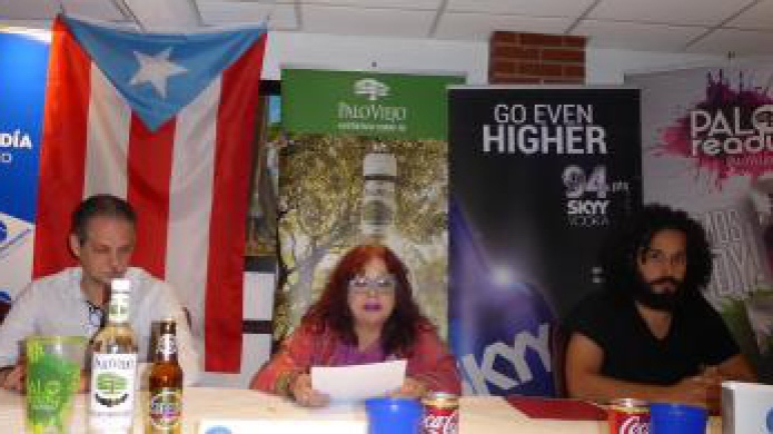 Sobre 40 artistas estarÃ¡n en tarimas del Festival de Apoyo a Claridad