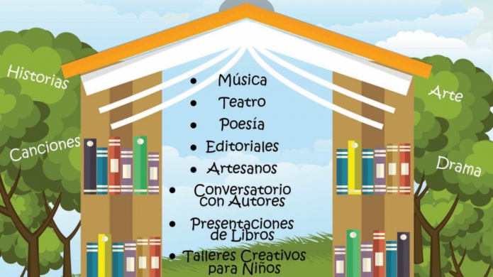 DÃ­a Internacional de la Lectura en el JardÃ­n BotÃ¡nico de la UPR