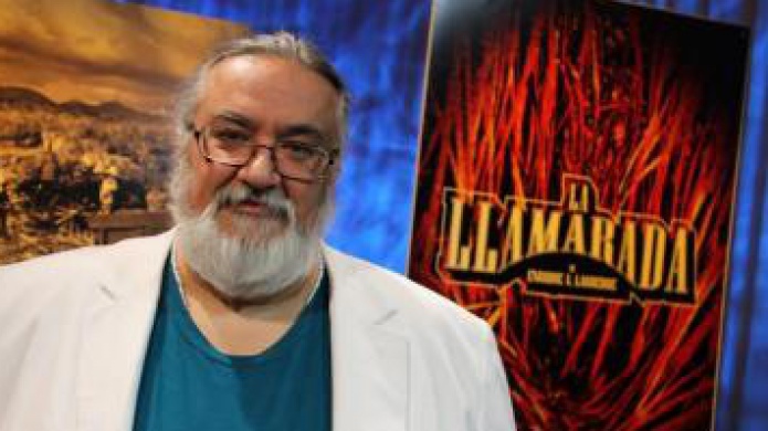 Dramaturgo Roberto Ramos-Perea ofrecerÃ¡ maÃ±ana una conferencia en UPR RÃ­o Piedras con motivo del DÃ­a Mundial del Teatro
