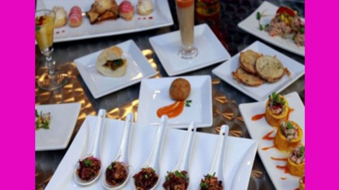 Agricultores materializan alianza con restaurantes para dÃ©cima ediciÃ³n de Saborea en El EscambrÃ³n