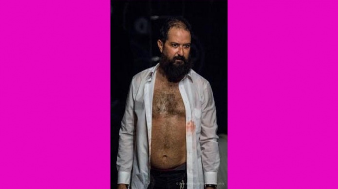 Actor Francisco CapÃ³ protagonizarÃ¡ "Divino MarquÃ©s"