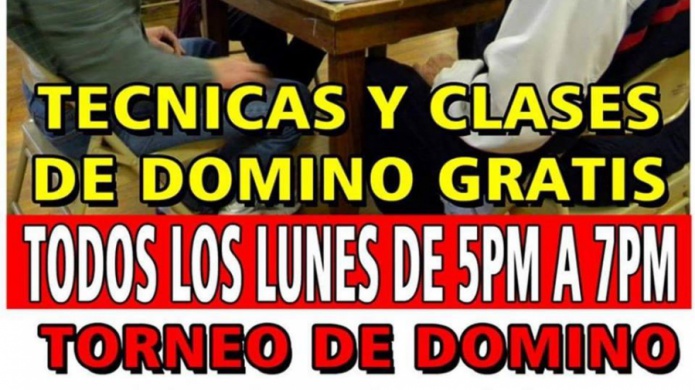 TÃ©cnicas y clases de dominÃ³