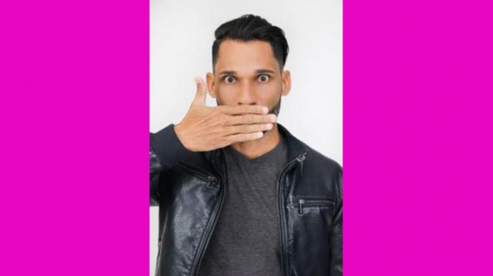 Gaby Alicea presentarÃ¡ su espectÃ¡culo cÃ³mico "Enamora"o de la risa" el 11 y 12 de febrero