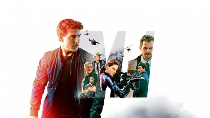  “Tom Cruise se la come de nuevo con Mission: Impossible - Fallout” 