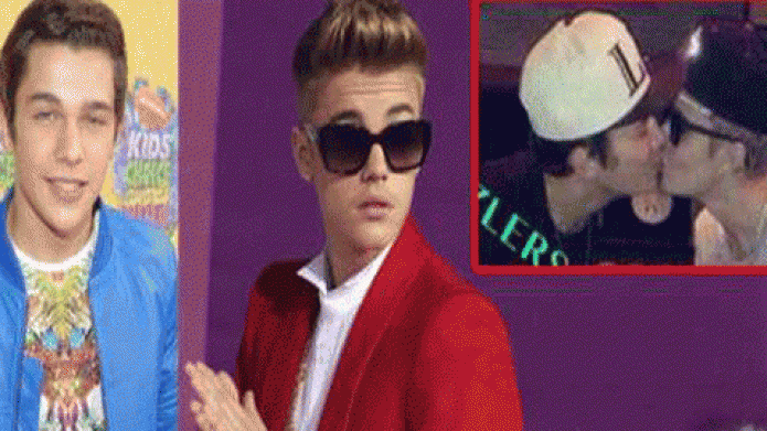 Justin Bieber se declara abiertamente Bisexual