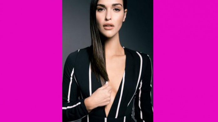 Actriz venezolana Fefi Oliveira, de telenovela "Silvana sin lana", asegura que "yo soy una mujer que no negocia sus valores"