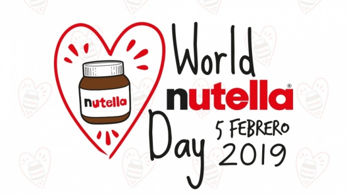  Comienza la celebración del World Nutella Day 