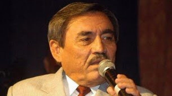  Odilio González cantará este viernes en Vega Alta 
