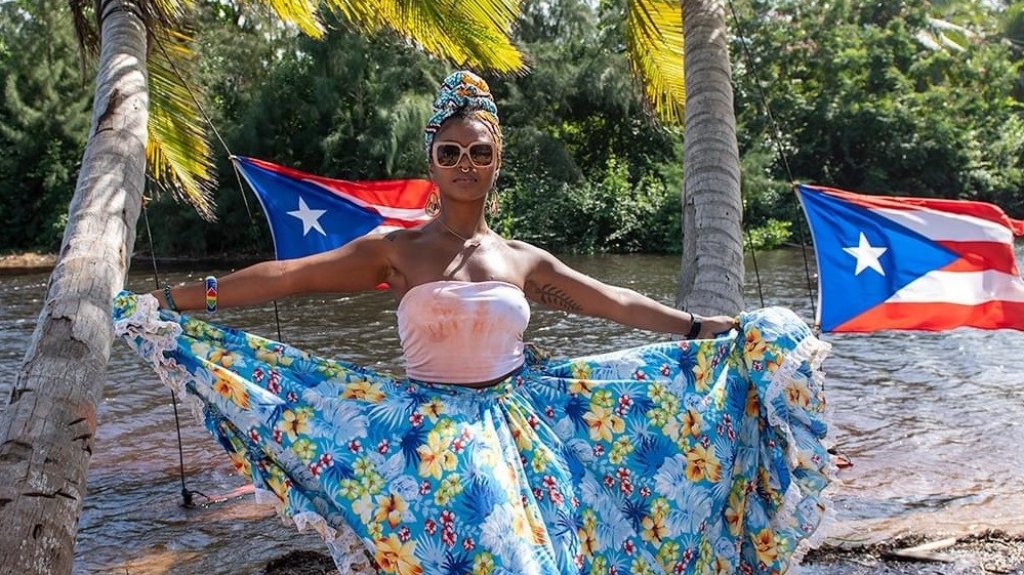  Loíza continúa sus Fiestas Tradicionales hasta el domingo 