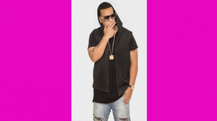 Reguetonero Daddy Yankee anuncia alianza con movimiento mundial de baile y ejercicio Zumba para apoyar el sencillo "Hula Hoop"