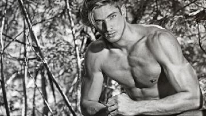 Boricua Kevin Montes suena entre los favoritos del certamen Mister Universe 2017