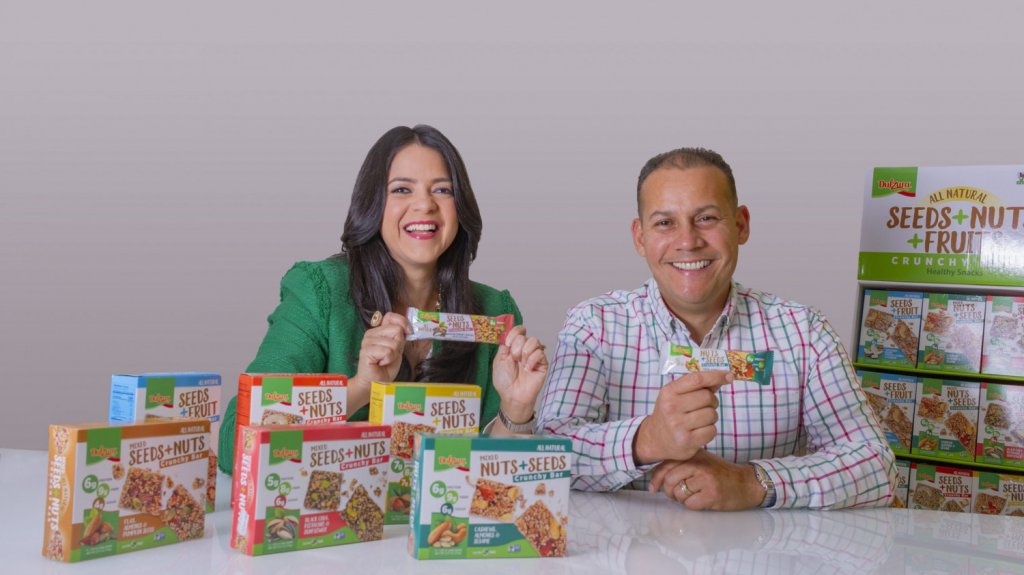  Dulzura Borincana entra a nuevo segmento de mercado y se convierte en la primera empresa nacional en desarrollar barras nutricionales 