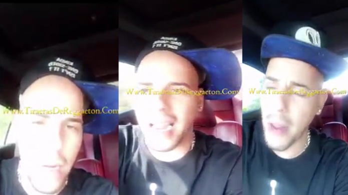 Video: Kendo Kaponi habla sobre los reciente arrestos a reggaetoneros 