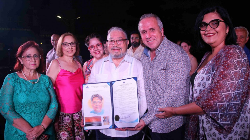  La Moderna Galería de Arte del Municipio de Cabo Rojo llevará el nombre de la primera artesana certificada como Talladora de Santos en Puerto Rico 