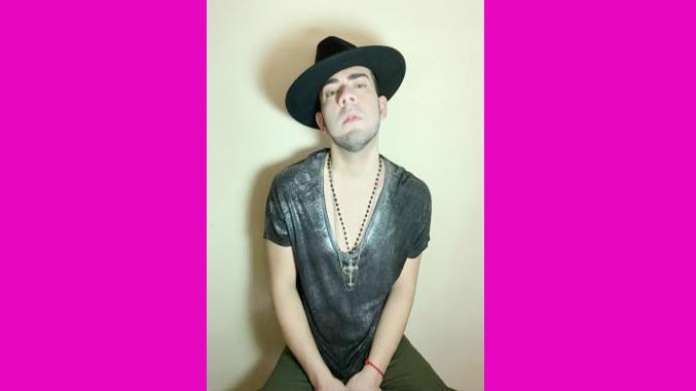 Cantautor JosÃ© Alfredo tendrÃ¡ disponible maÃ±ana su sencillo "Un hombre mÃ¡s" en formato digital