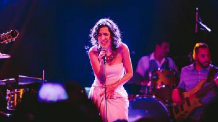 Cantautora ILe, quien necesita estar cerca de los suyos en despedida de aÃ±o, desarrollarÃ¡ mÃ¡s su proyecto musical en 2017