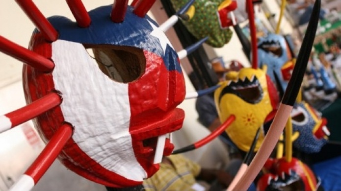  Exposición de arte más grande del área oeste abre sus puertas esa noche, en San Sebastián 