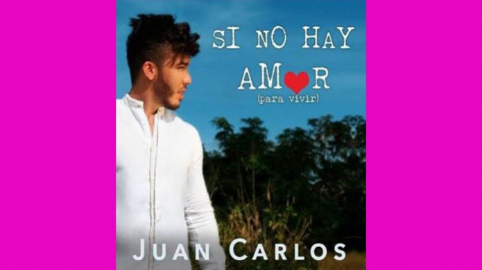 Cantante Juan Carlos AvilÃ©s retoma la balada apoyado por dos maestros de la mÃºsica