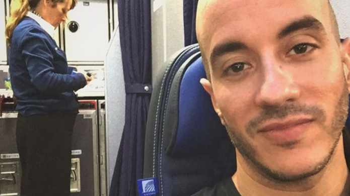 Cantante de Cultura ProfÃ©tica llama "Huele Bi$#%^" a seguidor en Instagram