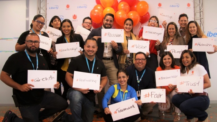  Liberty Latin America adquiere el 40% restante de Liberty Cablevision de Puerto Rico 