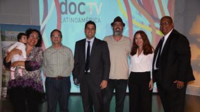 Abre convocatoria para sexta ediciÃ³n de DOCTV LatinoamÃ©rica