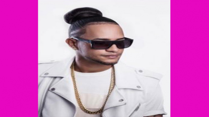 Dominicano Mozart La Para graba su Ã¡lbum debut para lanzarlo en 2017