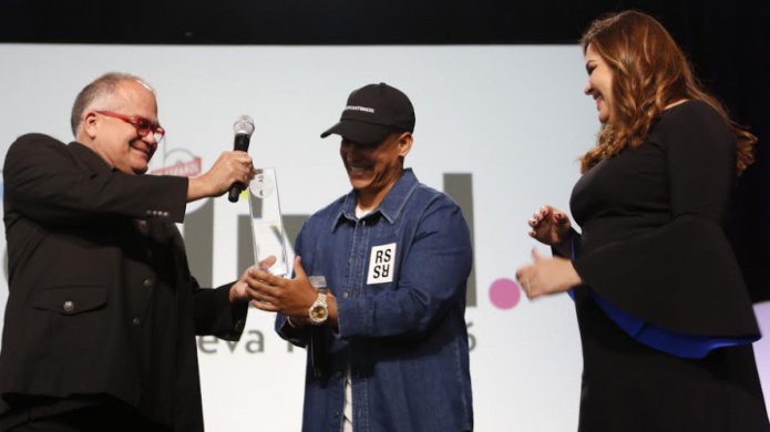 Daddy Yankee : "Esto es para los fans, porque nuestro movimiento naciÃ³ en la calle y pertenece a la calle"