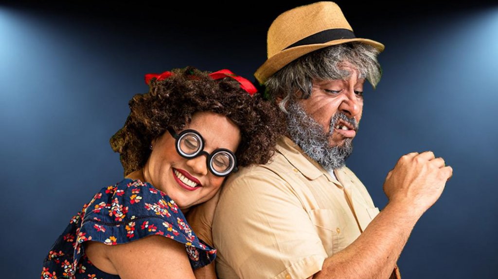  “Despeinada: Entre risas y vivencias” vuelve a escena 