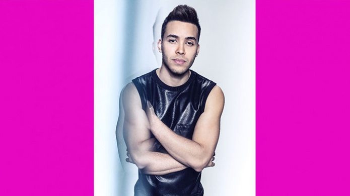 Cantante Prince Royce pega "Moneda", una colaboraciÃ³n musical con Gerardo Ortiz, en listado Billboard