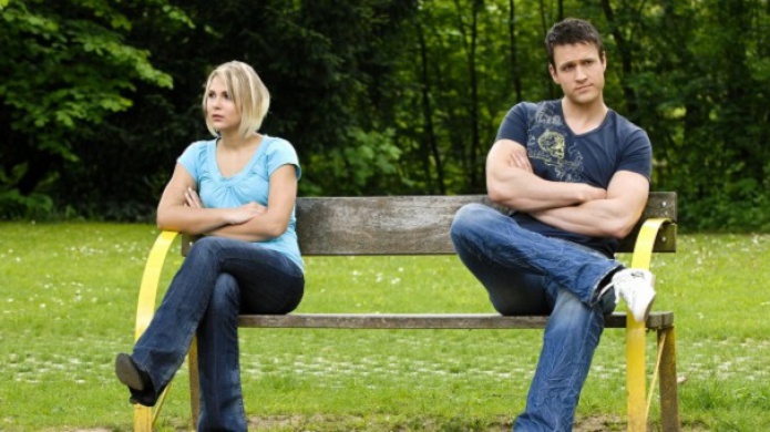 6 seÃ±ales que indican que tu pareja ya no te quiere